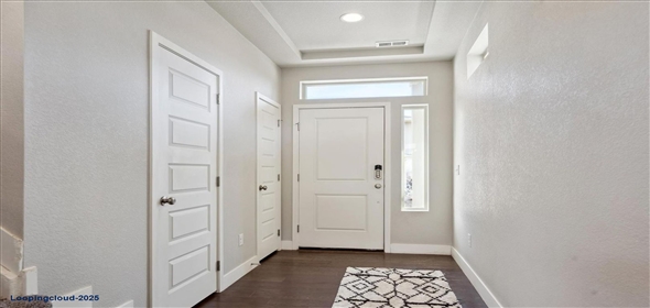 18066 E 104th Way Commerce City Colorado, 80022 | Beautiful Home