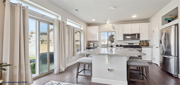 18066 E 104th Way Commerce City Colorado, 80022 | Beautiful Home