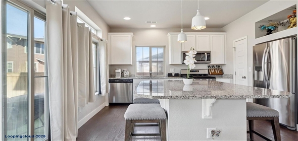 18066 E 104th Way Commerce City Colorado, 80022 | Beautiful Home