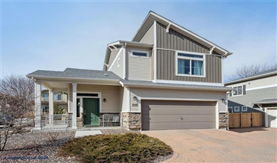 18066 E 104th Way , Commerce City Colorado                                                                                             80022
