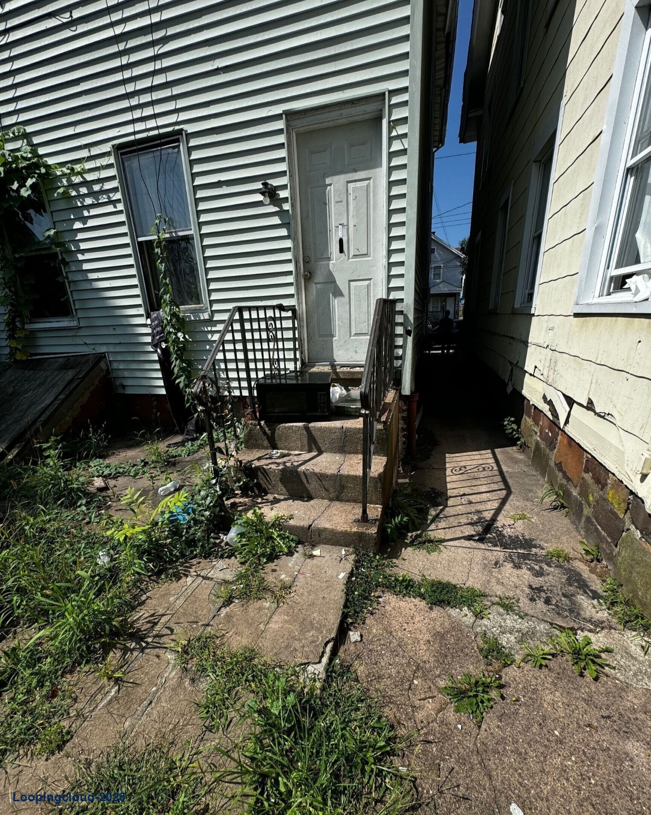 Versatile Two-Family Zoned Home in Fair Haven