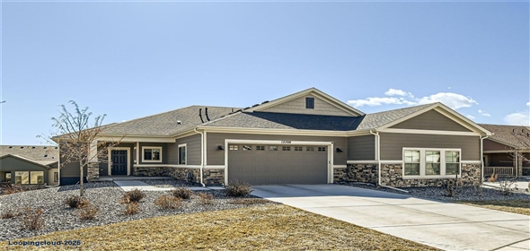 12708 Tamarac Street Thornton Colorado, 80602 | Exclusive property in Thornton