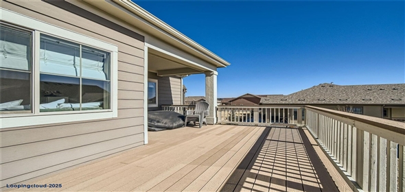 12708 Tamarac Street Thornton Colorado, 80602 | Exclusive property in Thornton