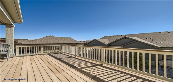 12708 Tamarac Street Thornton Colorado, 80602 | Exclusive property in Thornton