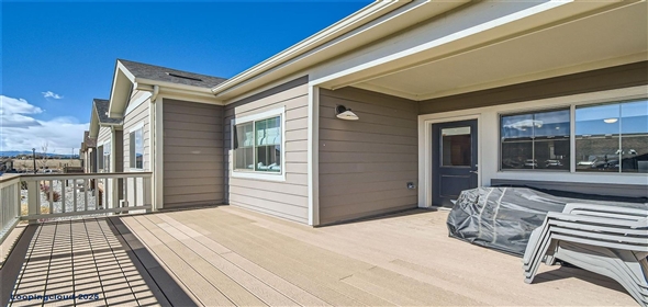 12708 Tamarac Street Thornton Colorado, 80602 | Exclusive property in Thornton