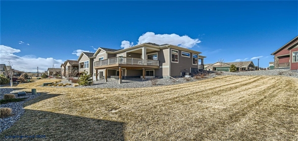 12708 Tamarac Street Thornton Colorado, 80602 | Exclusive property in Thornton