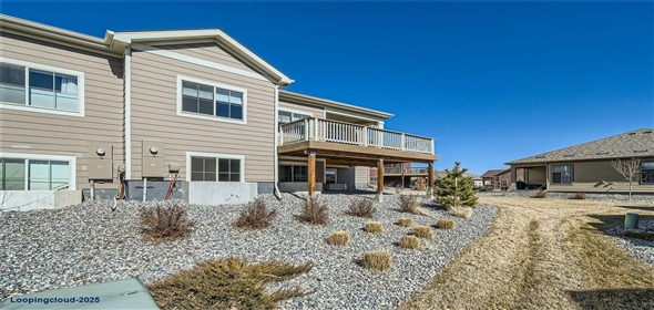 12708 Tamarac Street Thornton Colorado, 80602 | Exclusive property in Thornton