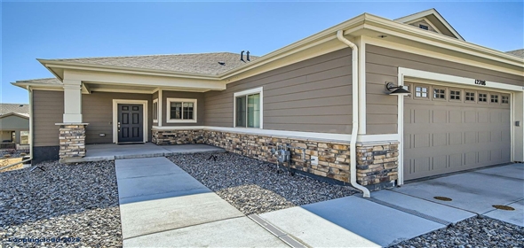 12708 Tamarac Street Thornton Colorado, 80602 | Exclusive property in Thornton