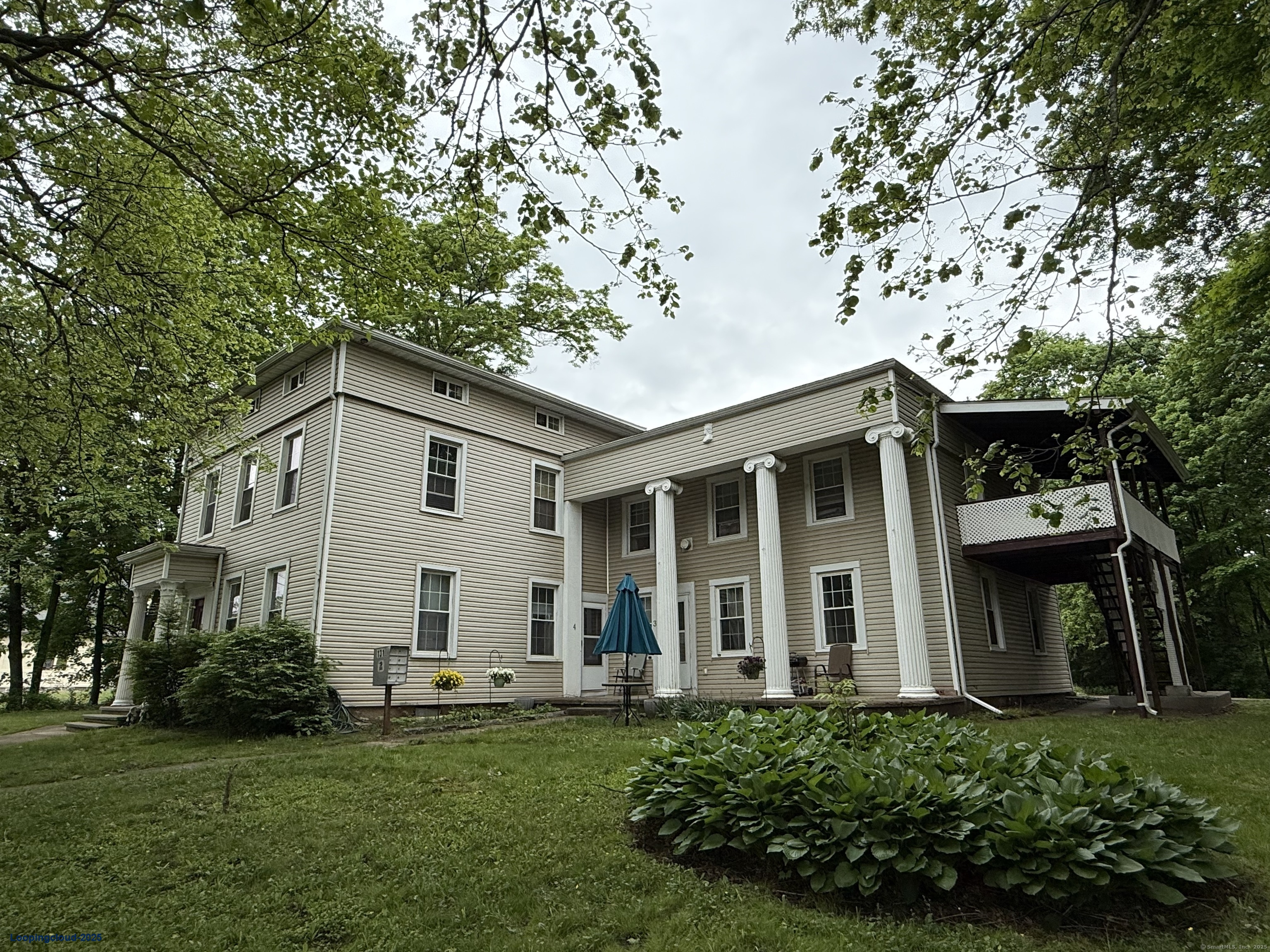 Magnificent and Historic: Prime 7-Unit Mansion Opportunity