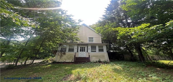 82 Hemlock Street West Haven Connecticut, 06516 | West Haven Single-Family Home with Huge Potential