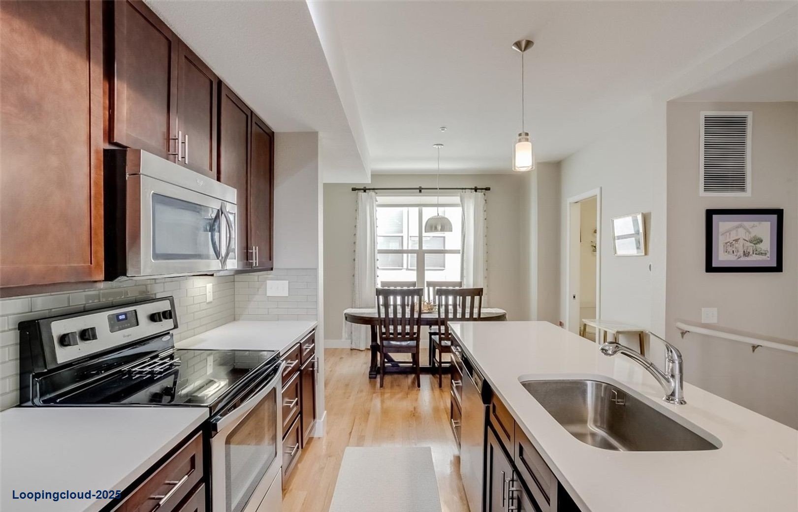 Beautiful Home in Denver