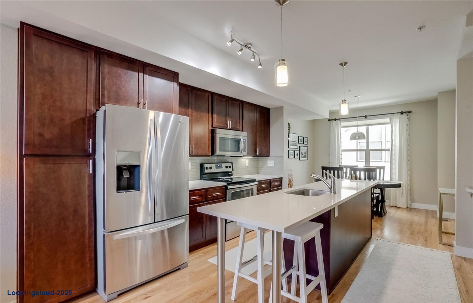 Beautiful Home in Denver