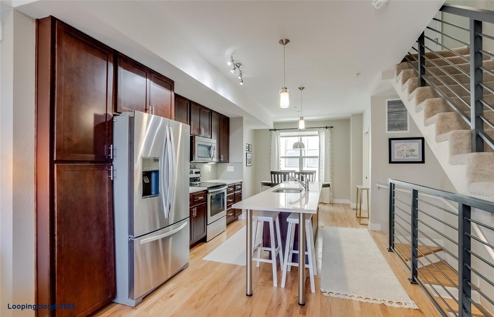 Beautiful Home in Denver