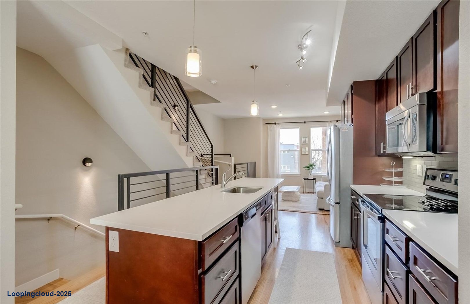 Beautiful Home in Denver