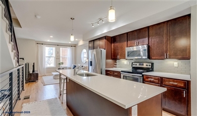 2426 Welton Street , Denver Colorado                                                                                             80205
