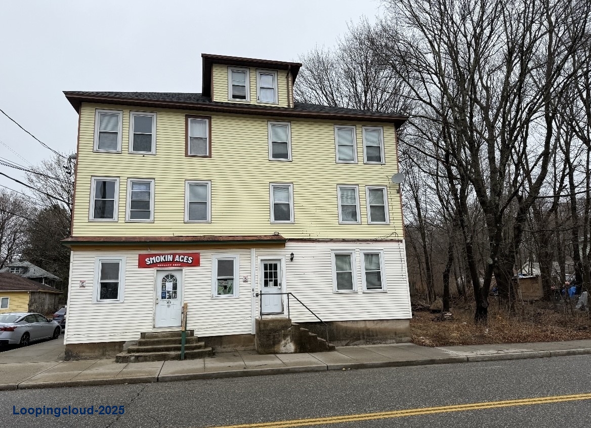Commercial Property for Sale in CT 06226 Connecticut 06226