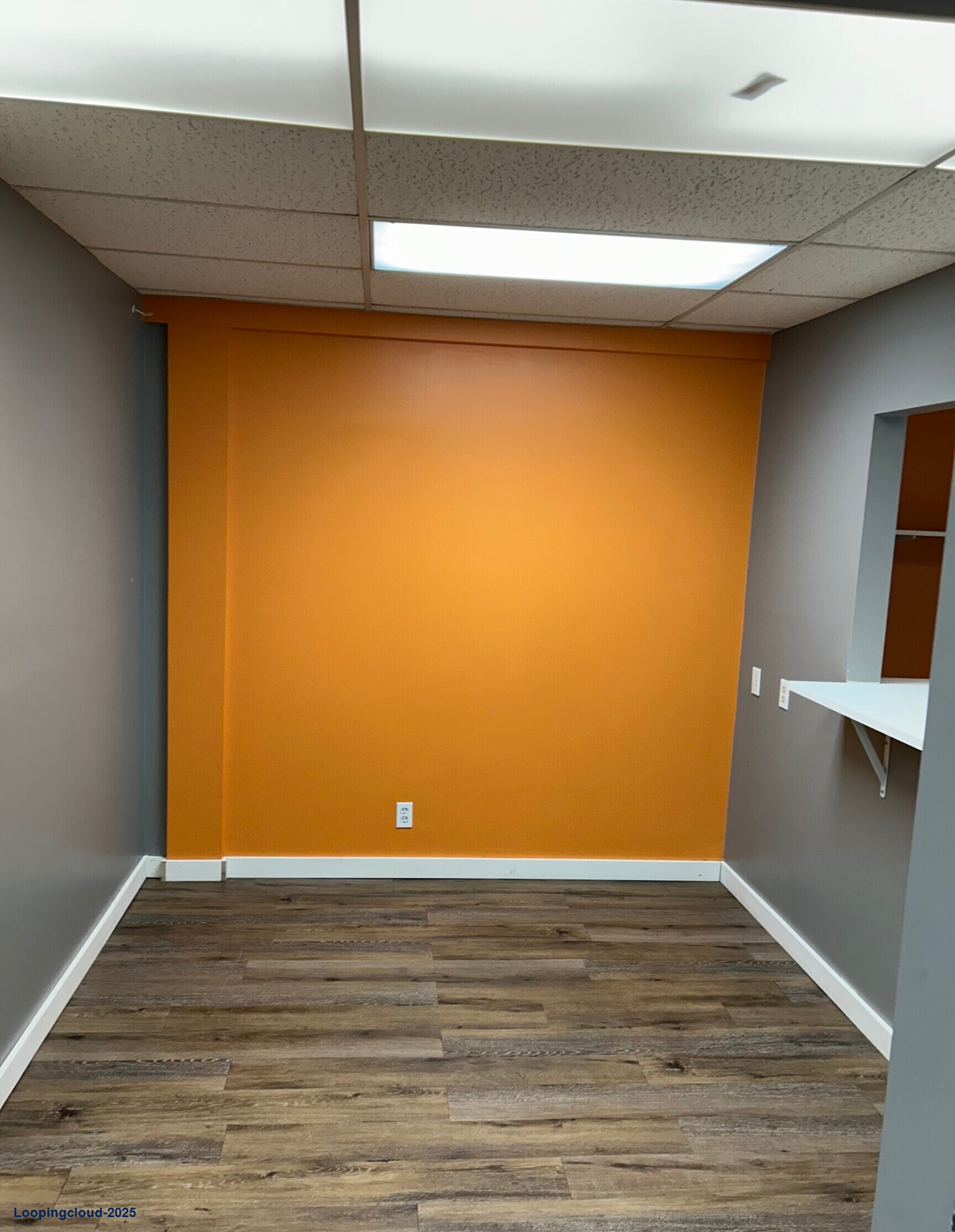 Turnkey Office Suites on Ward Street