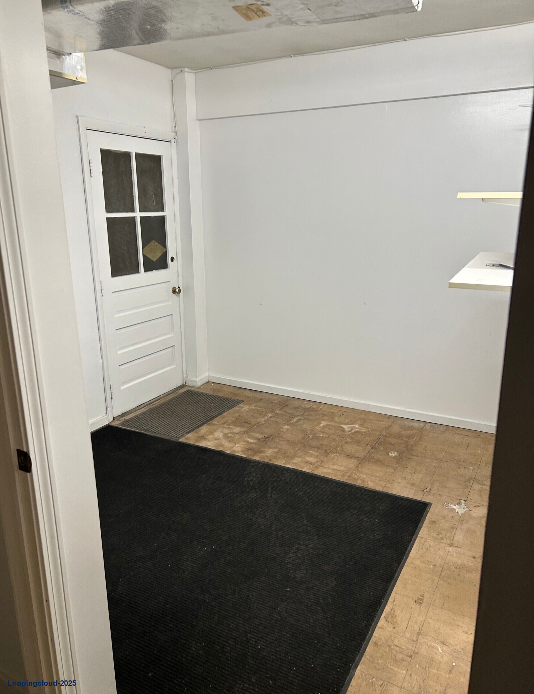 Turnkey Office Suites on Ward Street