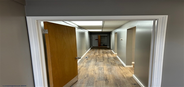 73 Connecticut Boulevard, Unit 7 and 9 East Hartford Connecticut, 06108 | Turnkey Office Suites on Ward Street