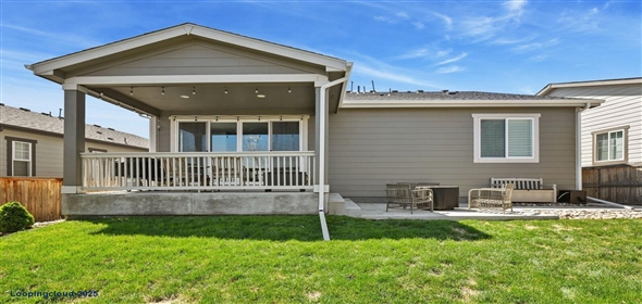 16099 Alberta Drive Parker Colorado, 80134 | Beautiful Property in Parker, Colorado