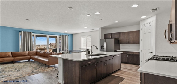 16099 Alberta Drive Parker Colorado, 80134 | Beautiful Property in Parker, Colorado