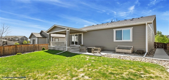 16099 Alberta Drive Parker Colorado, 80134 | Beautiful Property in Parker, Colorado