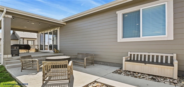16099 Alberta Drive Parker Colorado, 80134 | Beautiful Property in Parker, Colorado