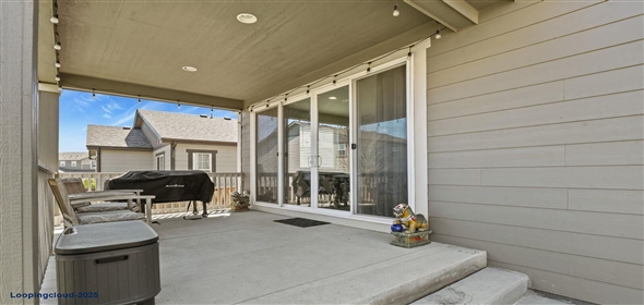 16099 Alberta Drive Parker Colorado, 80134 | Beautiful Property in Parker, Colorado