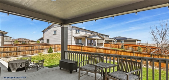16099 Alberta Drive Parker Colorado, 80134 | Beautiful Property in Parker, Colorado