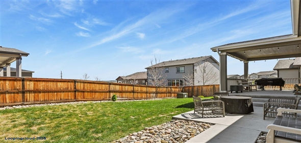 16099 Alberta Drive Parker Colorado, 80134 | Beautiful Property in Parker, Colorado