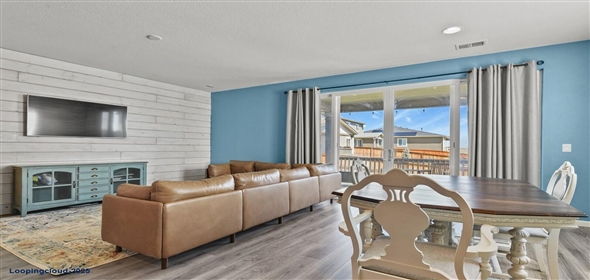 16099 Alberta Drive Parker Colorado, 80134 | Beautiful Property in Parker, Colorado