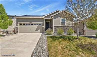 16099 Alberta Drive , Parker Colorado                                                                                             80134