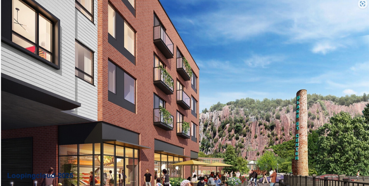 Prime Westville Storefronts for Lease