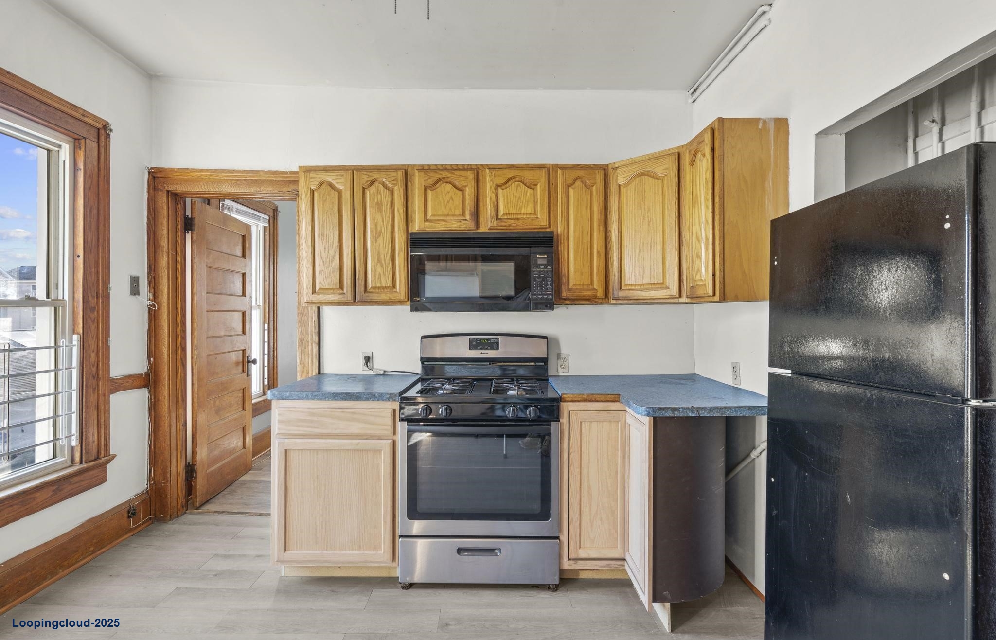 Victorian Charming Home