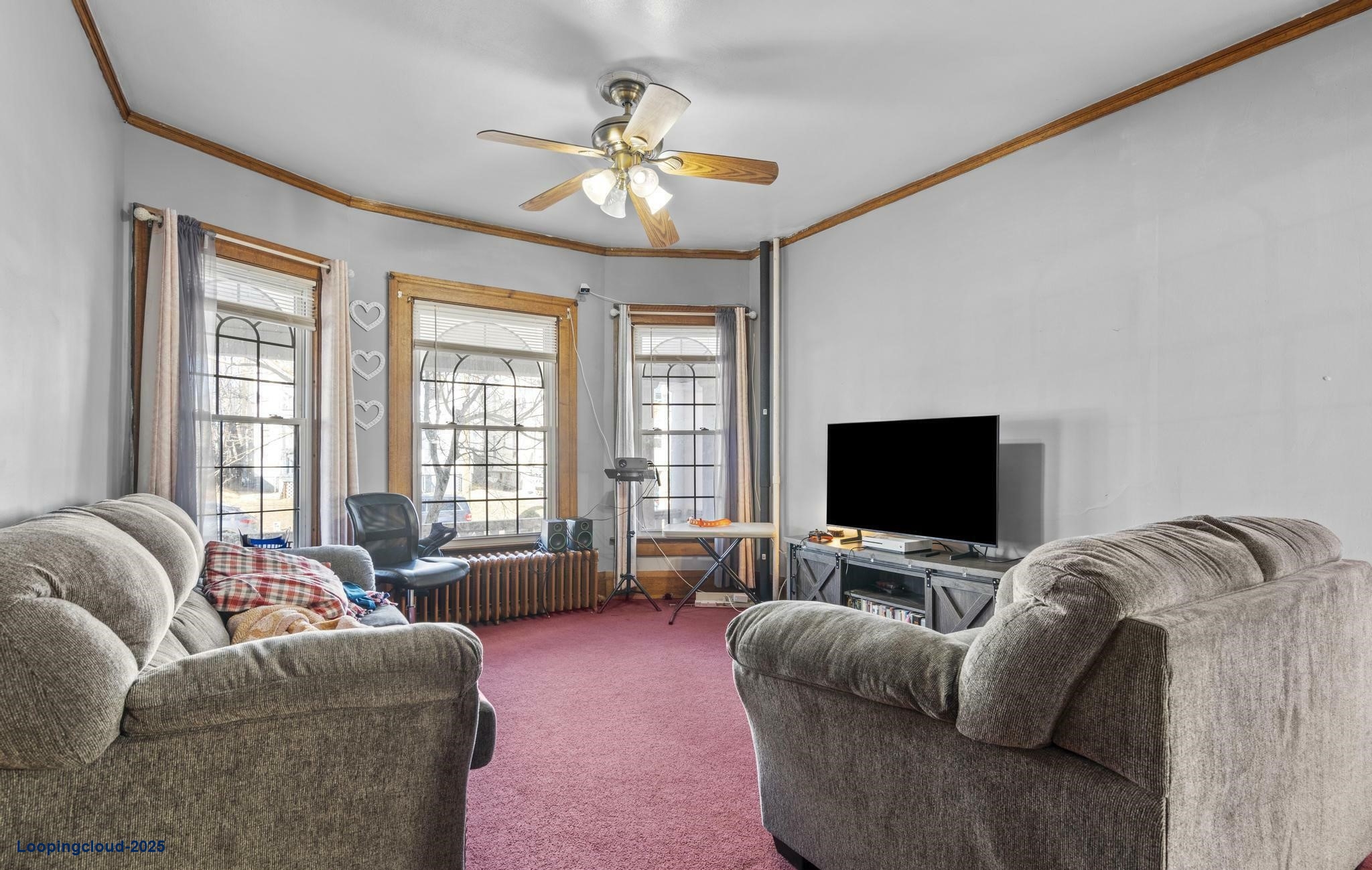 Victorian Charming Home