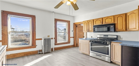 351 Chestnut Street New Britain Connecticut, 06051 | Victorian Charming Home