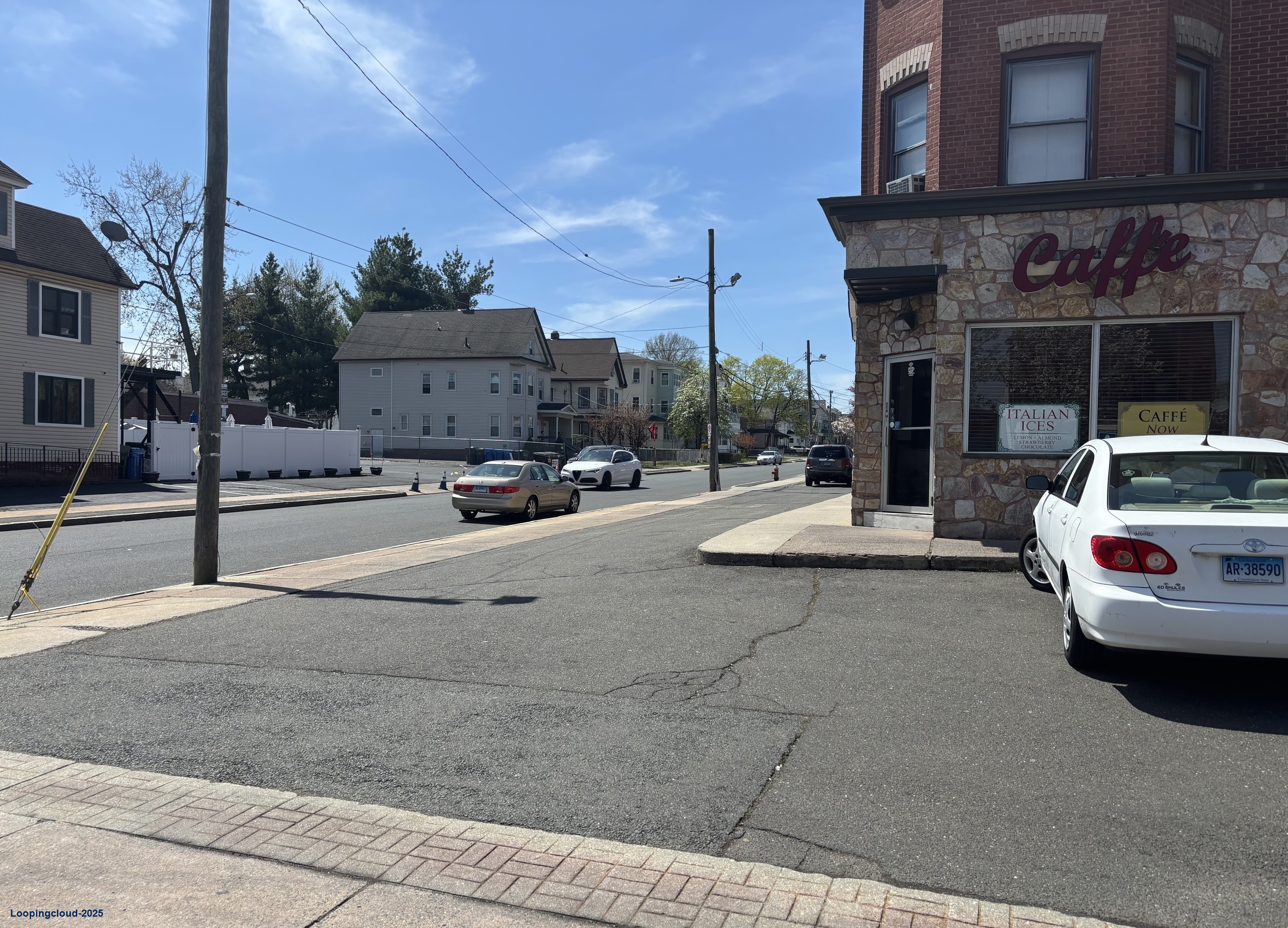 Owner-Occupant Dream: Remodeled 3-Family in Heart of Little Italy with Vacant Unit