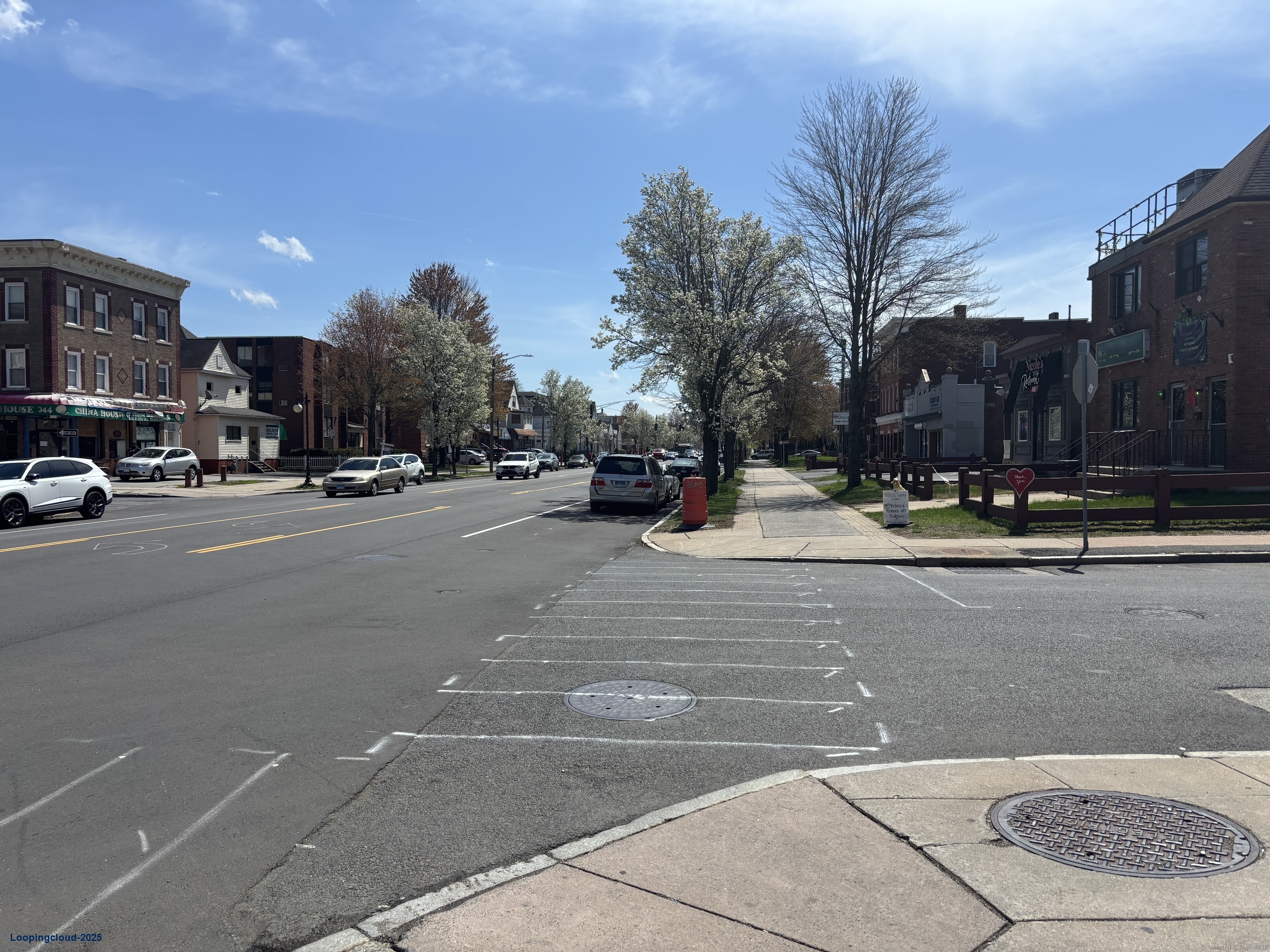 Owner-Occupant Dream: Remodeled 3-Family in Heart of Little Italy with Vacant Unit