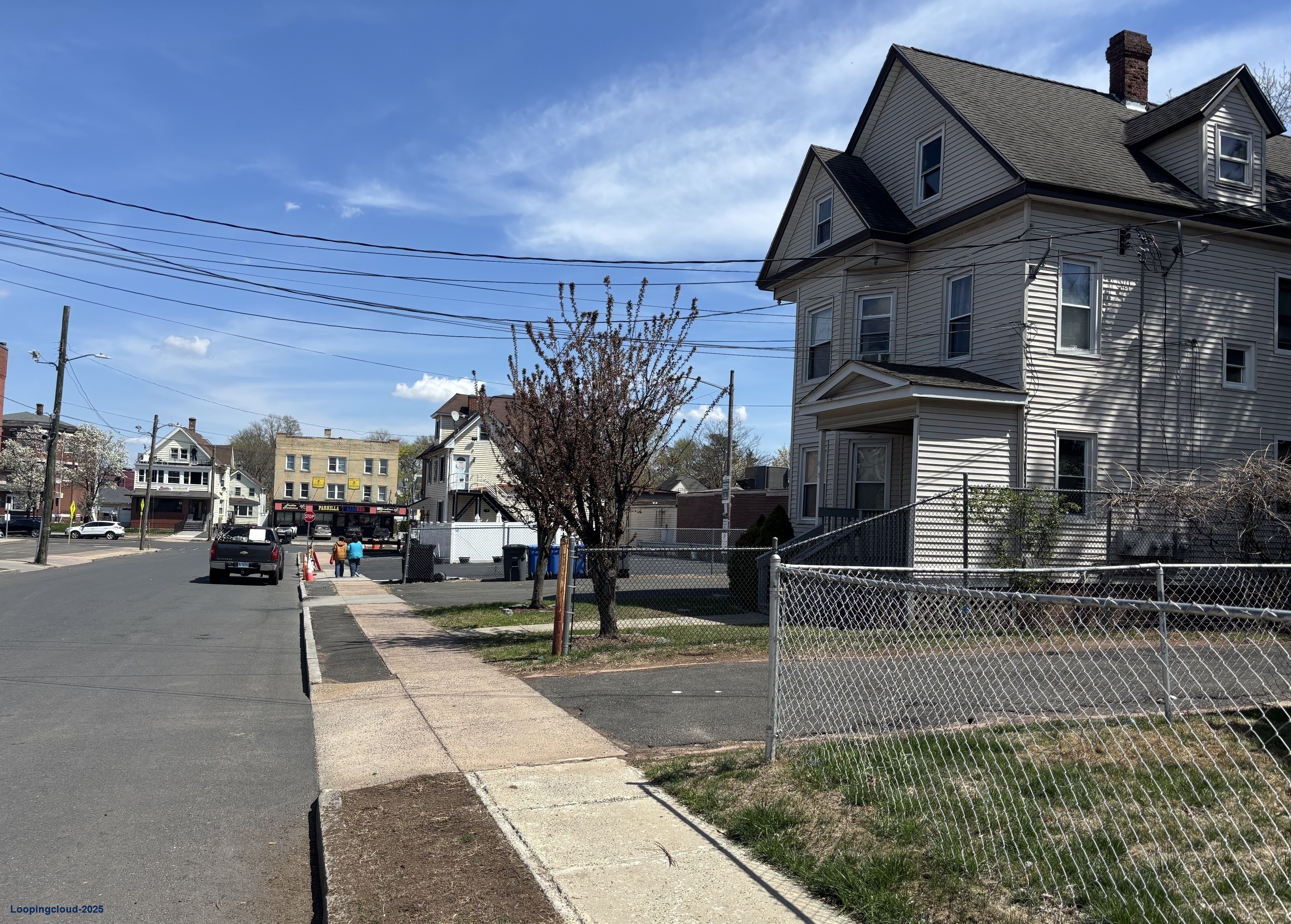 Owner-Occupant Dream: Remodeled 3-Family in Heart of Little Italy with Vacant Unit