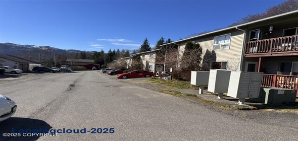 3220 Timberline Court 207 Ketchikan Alaska, 99901 | Exclusive Condo