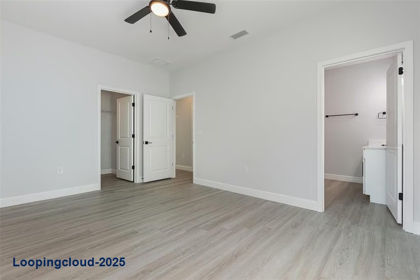 Brand New Single-Family Home