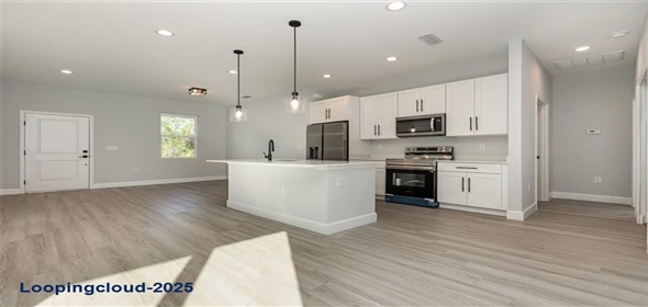 13451 Kaplan Terrace Port Charlotte Florida, 33981 | Brand New Single-Family Home