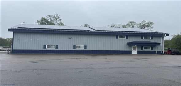 71 Mott Hill Road East Hampton, CT 06424 East Hampton Connecticut, 06424 | Versatile Commercial Lease Opportunity in East Hampton - Power & Parking Included