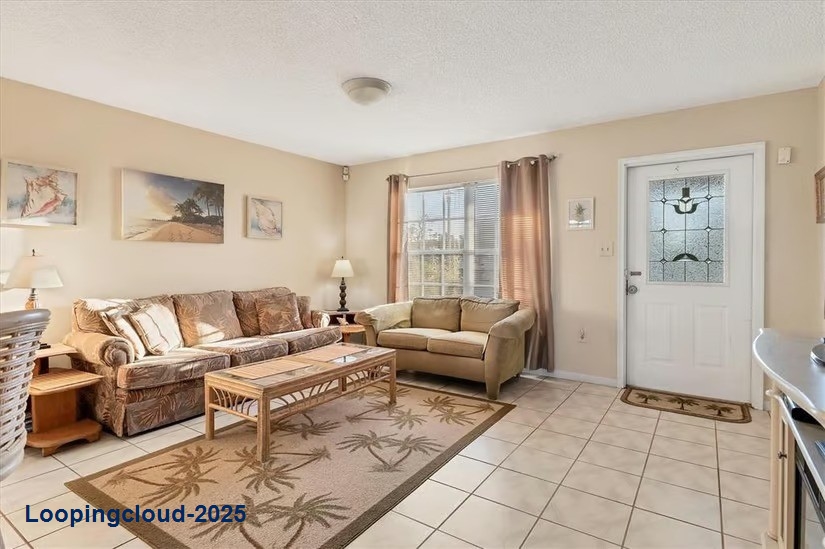 Move-In Ready Furnished Single-Family Pool Home