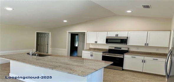 9992 Antler Street Port Charlotte Florida, 33981 | Brand-New Single-Family Home in South Gulf Cove