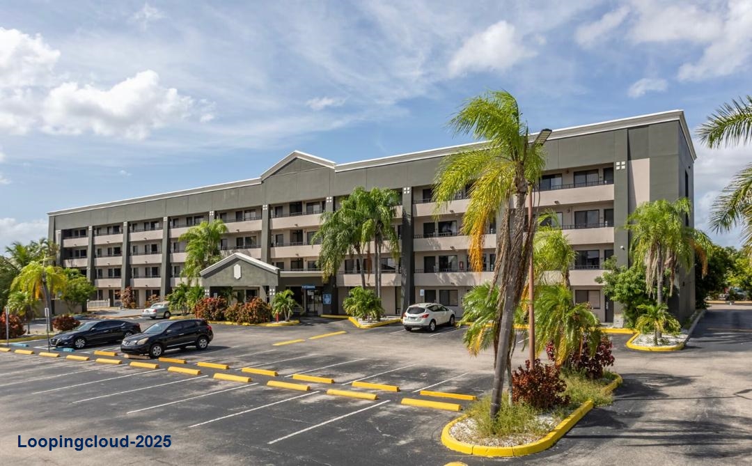 Hotel for Sale in Fort Myers Florida 33907