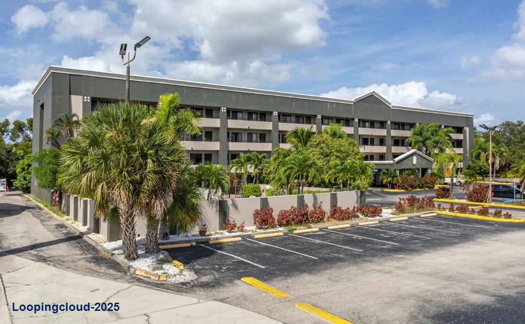 Hotel for Sale in Fort Myers Florida 33907