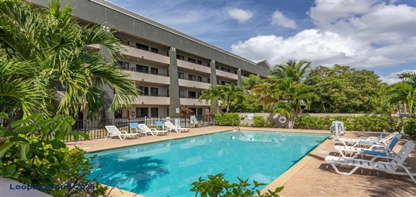 2717 Colonial Blvd Fort Myers Florida, 33907 | Limited-Service Hotel Opportunity