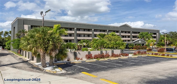 2717 Colonial Blvd Fort Myers Florida, 33907 | Limited-Service Hotel Opportunity