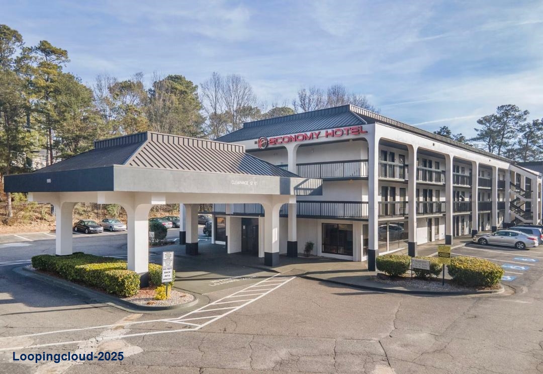 Hotel for Sale in Roswell Georgia 30076